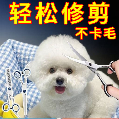 理发剪刀专业家用美发剪头发专用