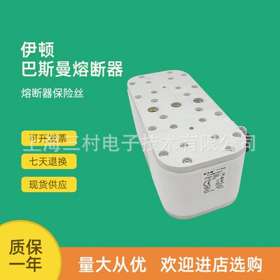 全新原装快速熔断器保险丝170M7567 170M7568 170M7569 170M7580