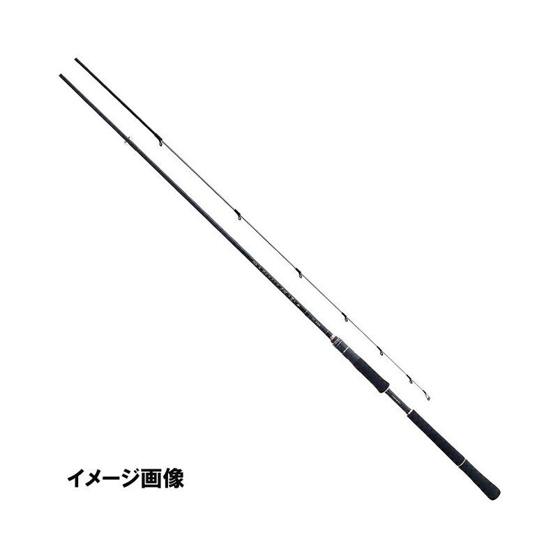 がまかつ 船竿 がま船w ひとつテンヤ真鲷3M−250