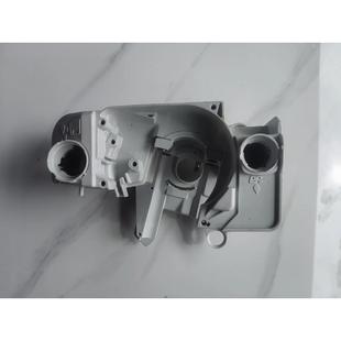 汽油箱体或机油箱体 250油锯曲轴箱体 机油泵 斯蒂尔ms230 原装