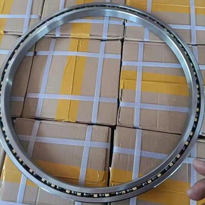 KF080CPO等截面超薄轴承尺寸203.2*241.3*19.05机器人轴承主盘轴