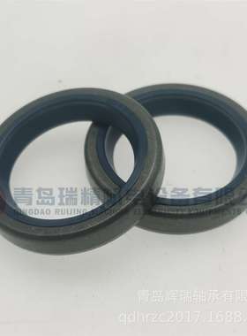 CFW 外骨架油封 B1FUD2 30-42-7 进口密封件 30mm 42mm 7mm