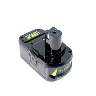 P102 替代利优比电池18v P103手电钻电动工具锂电池
