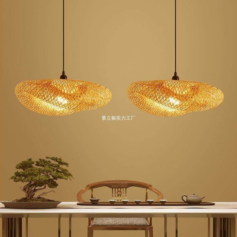 中式竹编灯笼吊灯竹艺创意民宿餐厅火锅店复古灯具茶室灯罩编织,农机/农具/农膜,播种栽苗器/地膜机,淘宝优惠券,粉丝福利购,淘宝优惠卷