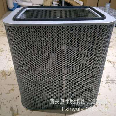 现货WSO25微米油烟性滤筒滤芯P031728-016-340