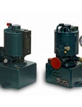 意大利OLMEC 气液增压泵 P720-100 压力范围20~700bar