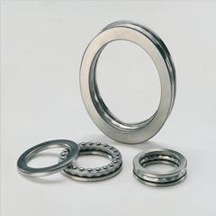 厂家直供平面推力球轴承53311 55*105*39.3起重机水泵五金用轴承