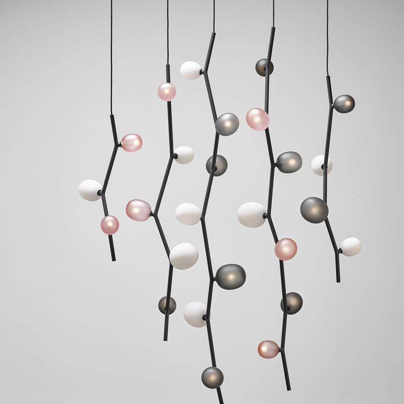 中山工厂直销loft创意个性后现代常春藤艺术吊灯别墅复式楼树枝造,3C数码配件,USB灯,淘宝优惠券,粉丝福利购,淘宝优惠卷