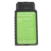 Toyota Key FOR Remote and OBD Programmer