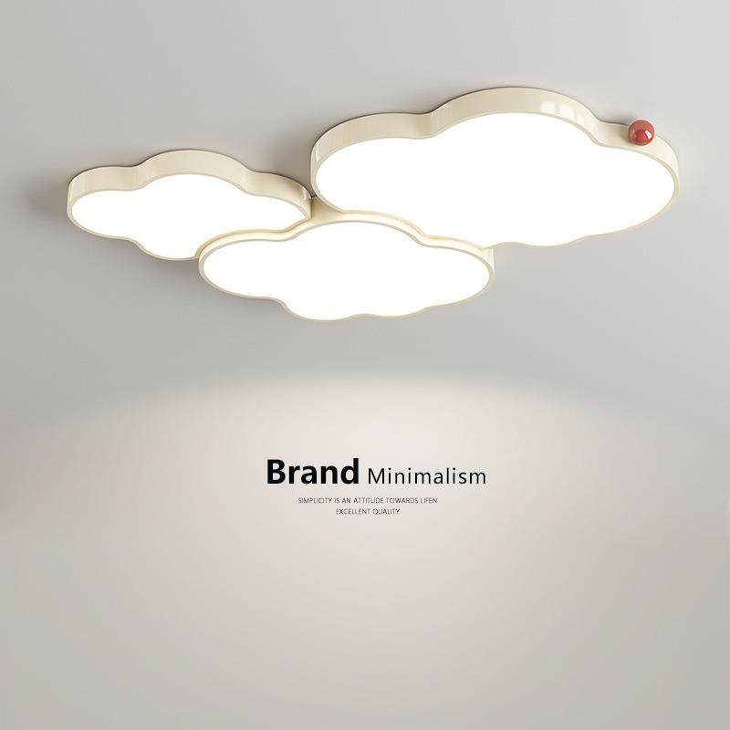 奶油风创意云朵小奶豆客厅吸顶灯现代简约全光谱护眼led大厅主灯,农机/农具/农膜,播种栽苗器/地膜机,淘宝优惠券,粉丝福利购,淘宝优惠卷