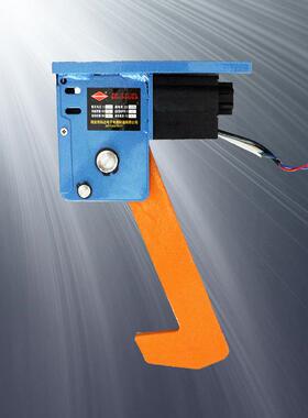 升降机/立体车库垂勾式防坠器保护装置 MQD1-H-65型50KN科达电子