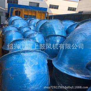 T35 1.1KW管道负压风机 2900 配防雨弯头 低噪音节能排风机