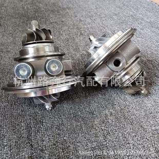 性能 53039880163涡轮增压器改装 涡轮增压机芯迷你1.6T K03