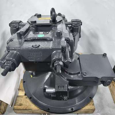 挖掘机配件大宇斗山DX500/520-9C/530-9液压泵总成400914-00366C