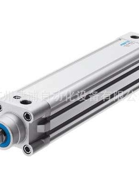 !DNC-50-50-PPV-A！FESTODNC气缸163371活塞杆气动