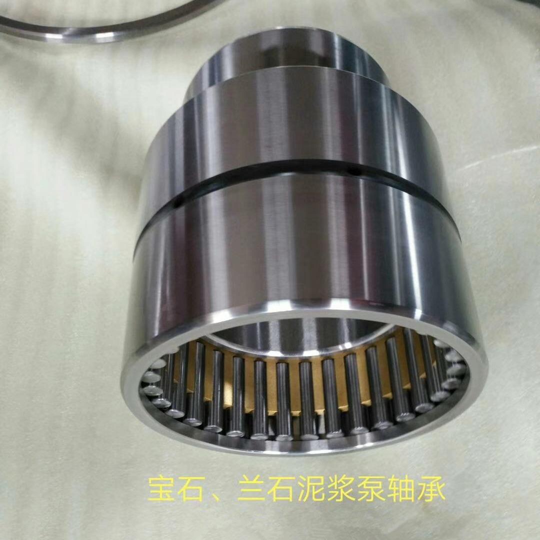 供应石油机械F-500泥浆泵轴承5G354920QtNNAL6/101.6Q4/C5W33XYA2