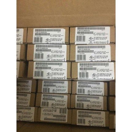 DP接头6ES7 972 6ES7972-0BA/BB/12/42/52-0XA0 RS485 总线连接器