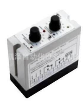 德国Newelec FPR0708 MA5 电机保护和控制继电器