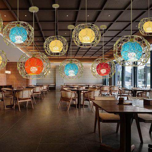 古典风餐厅饭店民宿火锅店餐桌餐饮吊灯具文艺术灯饰竹编布艺灯罩,农机/农具/农膜,播种栽苗器/地膜机,淘宝优惠券,粉丝福利购,淘宝优惠卷