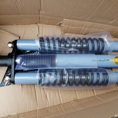 原厂减振6518T农用三轮车减震器减震器5-五征征配件A五  器减震