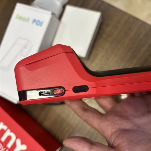 八戒团安卓标签机 功能需探索安卓8.V0 可玩性高