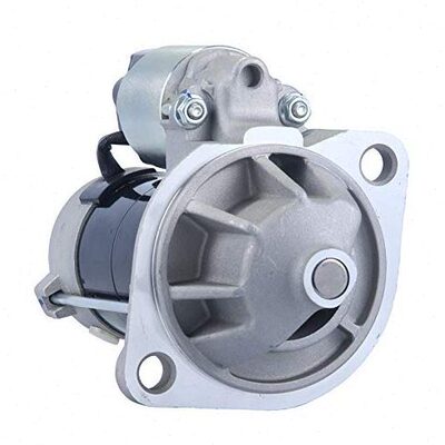 1515739L3RS起动机11L1RS77马61起动机6-洋0起动机马达起动机11