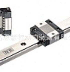 .NB直线导轨滑块SEBS5BY SEBS7BY SEBS9BY SEBS12BY轴承