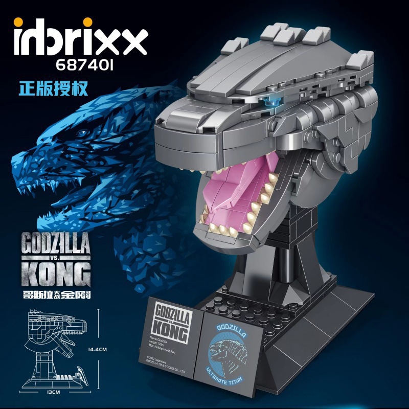 PANLOSBRICK/潘洛斯拼插积木