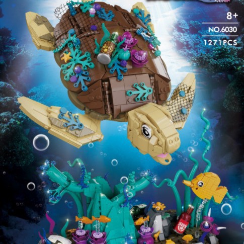 拼插积木得客创想普通塑料积木