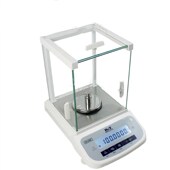 天津德安特ES J120A内校电子精密分析天平 J220A实验分析天平