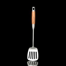 花梨木炒菜炒全套铲子厨具不锈钢锅铲套装大全勺家用厨房用品汤勺