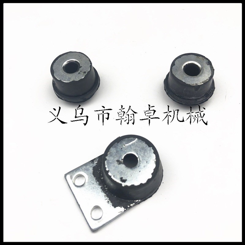 MS030 031AV 032AV减震器 橡胶胶套 油锯链锯配件HZPJ