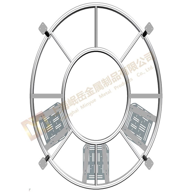 铝合金桁架方案设计生产200x200圆管小铝架舞台龙门架背景架10x4m