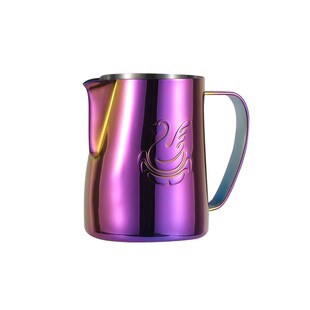 JIBBI LITTLE 天鹅尖嘴拉花杯  网红拉花缸 MILK JUG (PITCHER)