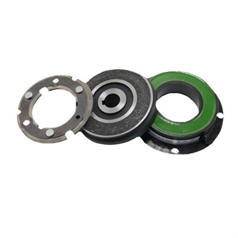 现货电磁离合器THC-F-10KG打包机电磁离合器厂家直发