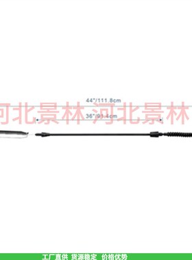 946-04802A 746-04802 946-04802 适用于MTD割草机控制离合器拉线