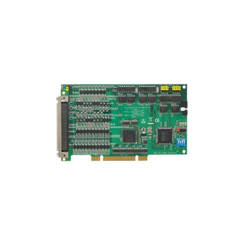 研华PCI-1240U/ADAM-3952/PCL-10251运动控制卡4轴通用PCI卡全新