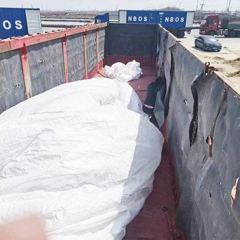 高栏车集装箱防潮内胆 防水内衬袋货柜内衬防潮集装袋20