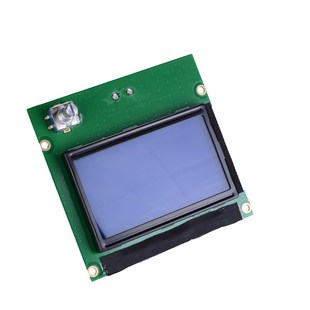 3D打印机配件12864显示屏适用CR10 Ender3等系列3D打印机旋钮屏幕