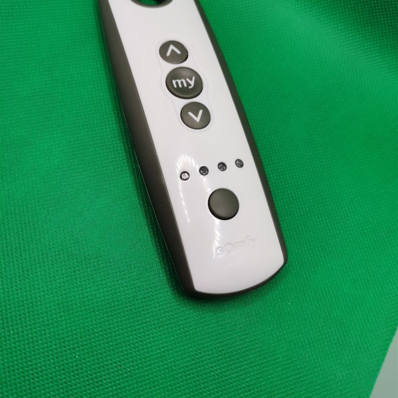 电动窗帘遥控器  智能轨道电机5频率开关