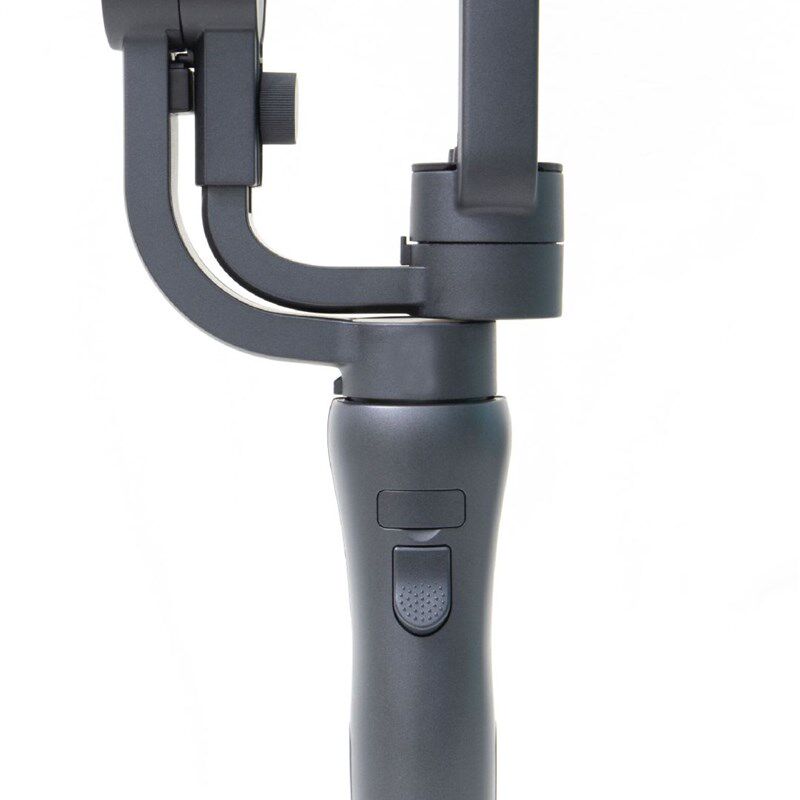 爆款出口跨境S5B三轴手机稳定器云台Vlog拍摄防抖户外直播稳定器