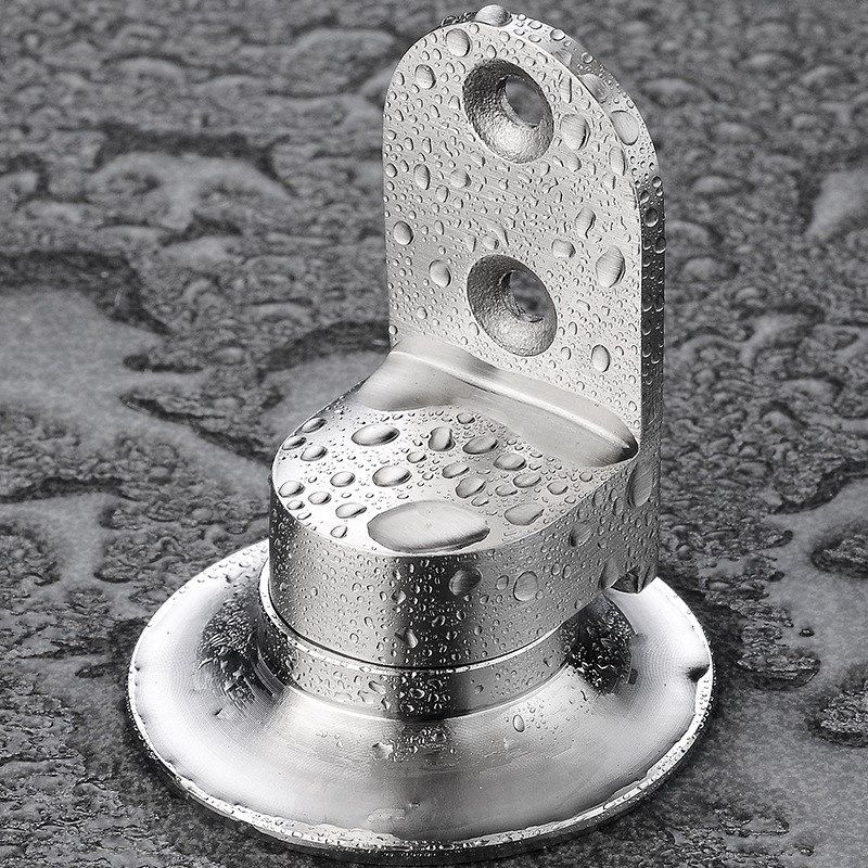 304不锈钢门吸卫生间门碰防撞门挡门阻隐形吸门器强磁免打孔地吸,基础建材,门吸,淘宝优惠券,粉丝福利购,淘宝优惠卷