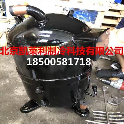 GT-A5539EAS57 CB100V2 CB125V2 CB150并联压缩机