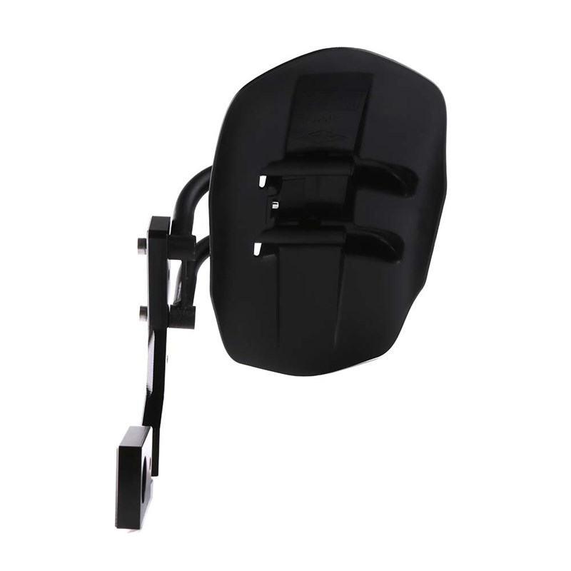 KYMCO AK550摩托车挡泥板CNC铝合金塑料后轮挡泥板溅泥防尘配件