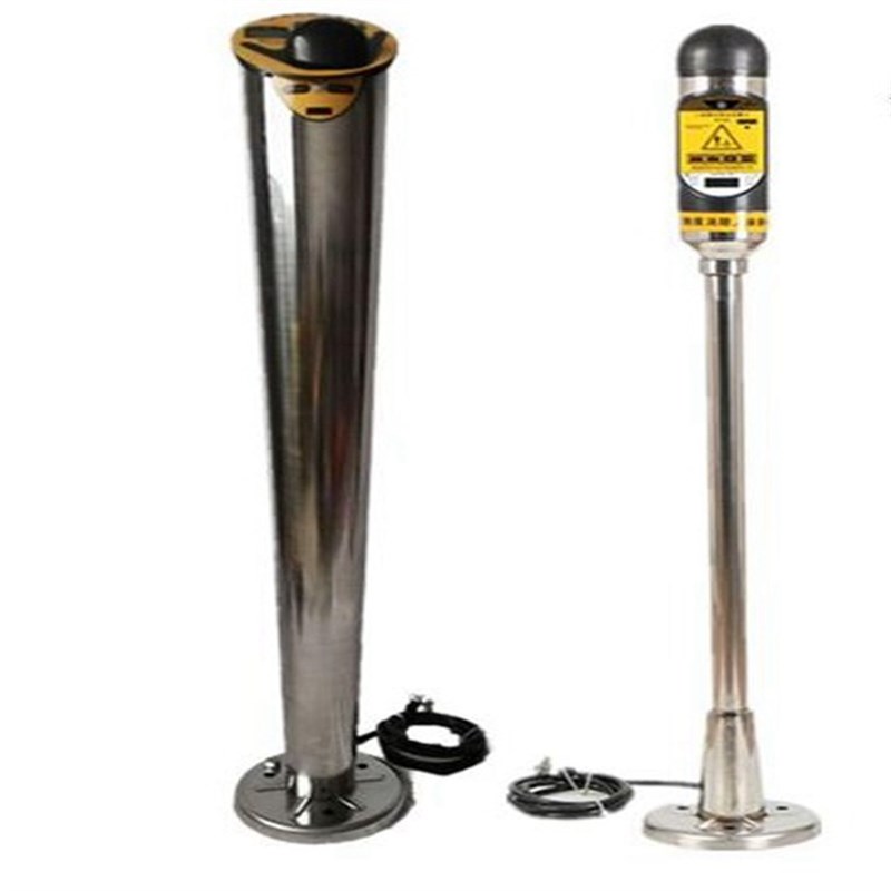 DHS-S智能型人体静电释放报警仪