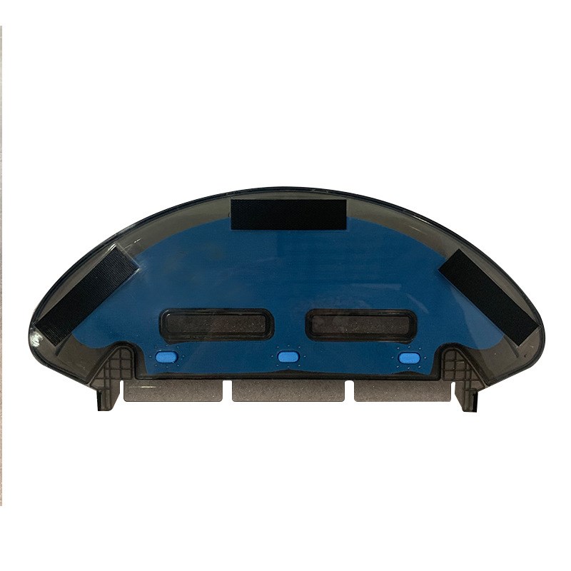 原装ISWEEP 家卫士 X3 小狗 R30 Tefal 20 40扫地机配件 水箱抹布