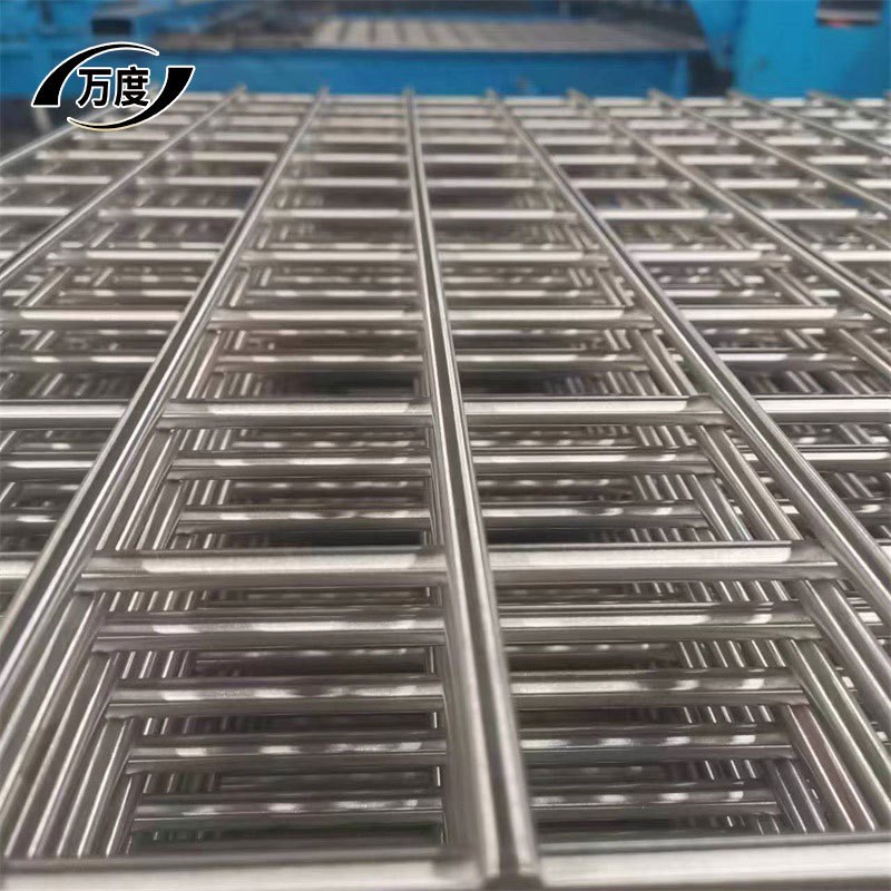 厂家供应不锈钢电焊网片过滤网焊接方孔网片窗户防护网网格片