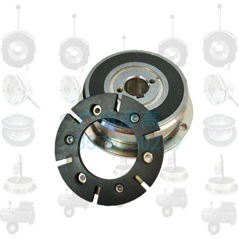 进口emcolenze伦茨电磁离合器14.105.10.1.1/折页机刹车配件