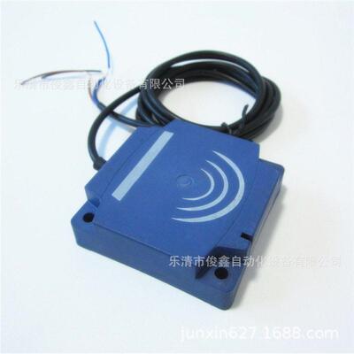 电感式接近开关 XS7D1A1PAL2 传感器