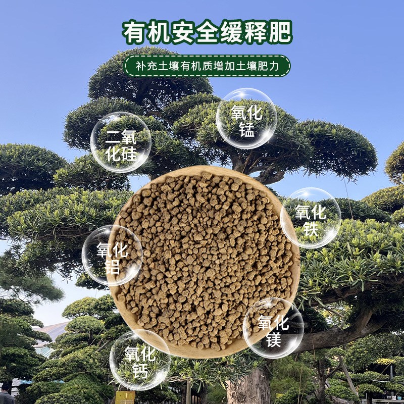 加藤硬质赤玉土日本原装进口兰花多肉用土盆景铺面土种植整包14升